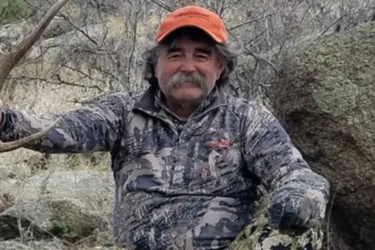 American hunter killed in Elephant encounter during Gabon safari