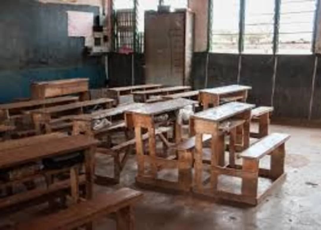 273 Million Children Out Of School For Seventh Consecutive Year, UNESCO Warns