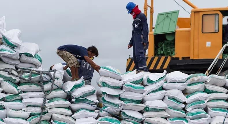 Morocco eyes fertilizer market gains as U.S. moves to lift phosphate import duties