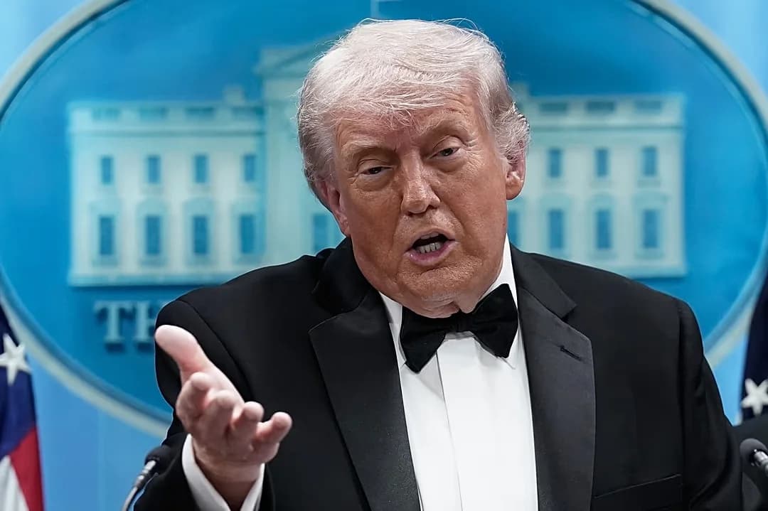 Oil Prices Surge Past $100 as Trump Rejects Iran Peace Proposal