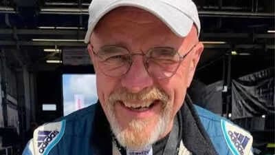 Who was Juha Miettinen? 66 year old driver dies after seven car crash at Nürburgring during NLS race