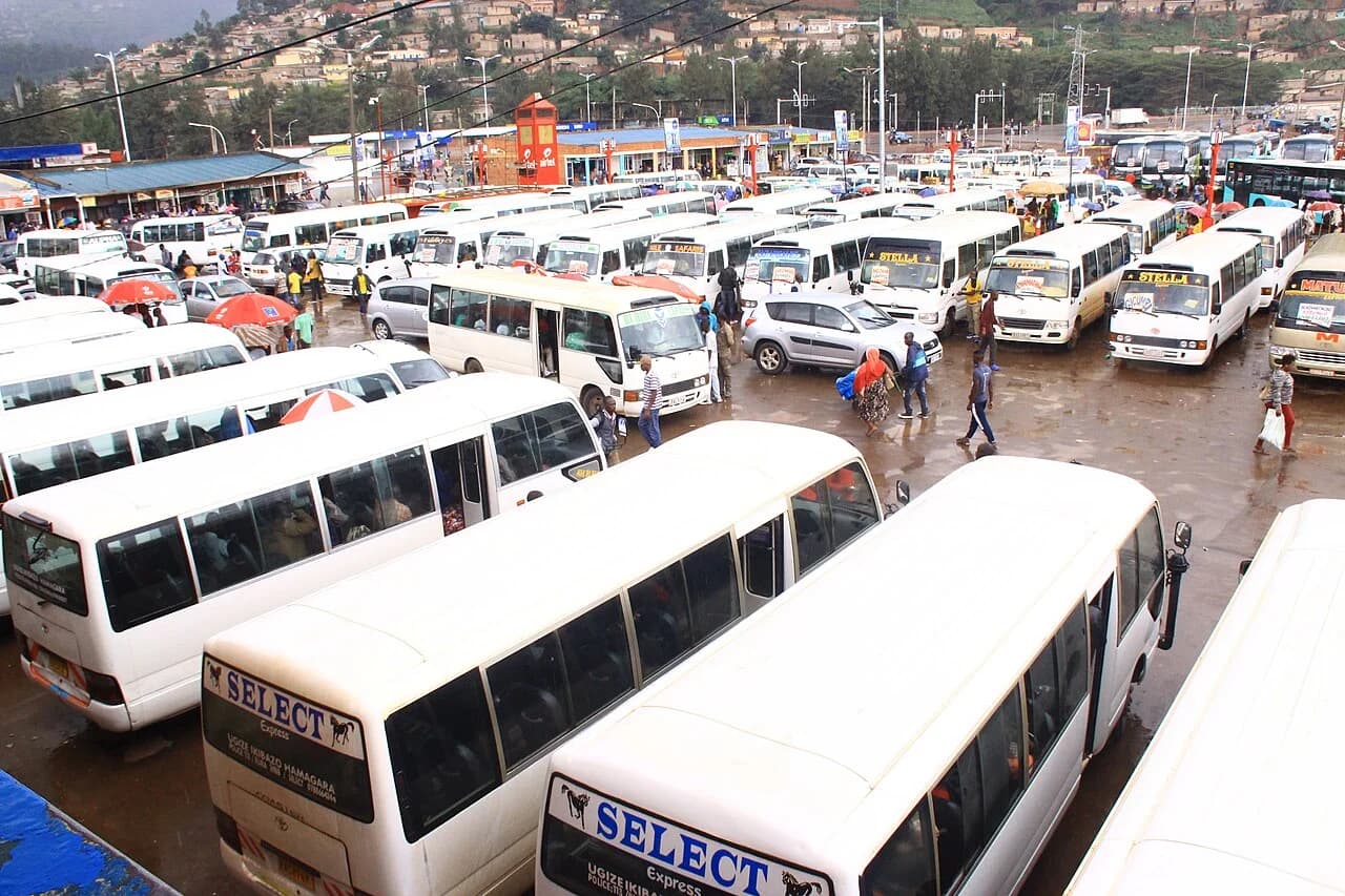Rwanda Regulator Fines 100 Transport Operators for Illegal Fare Hikes