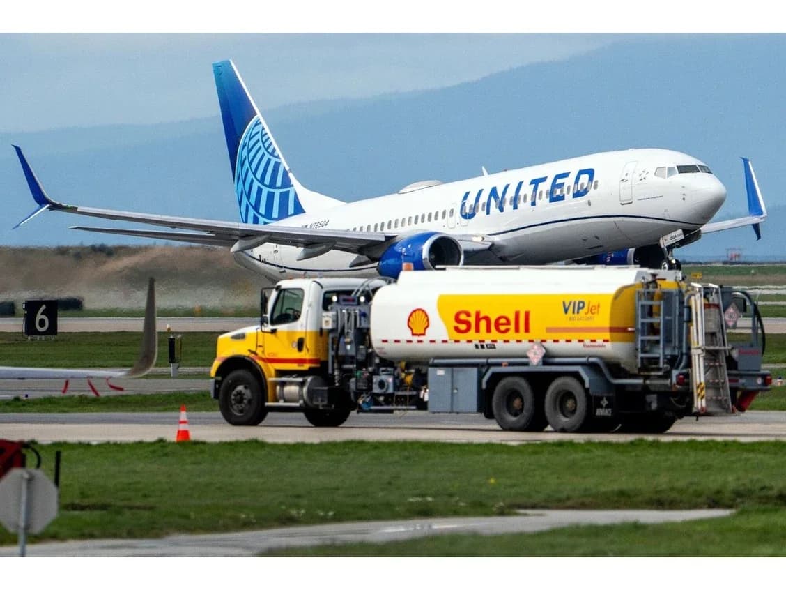 Airlines Cut Flights Worldwide as Jet Fuel Crisis Deepens
