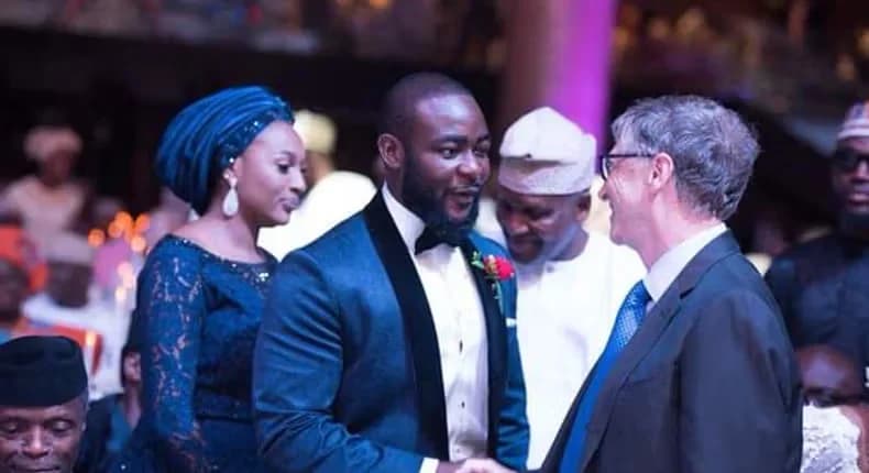 Jamil Abubakar appointed to lead Logistics at dangote group amid expansion drive
