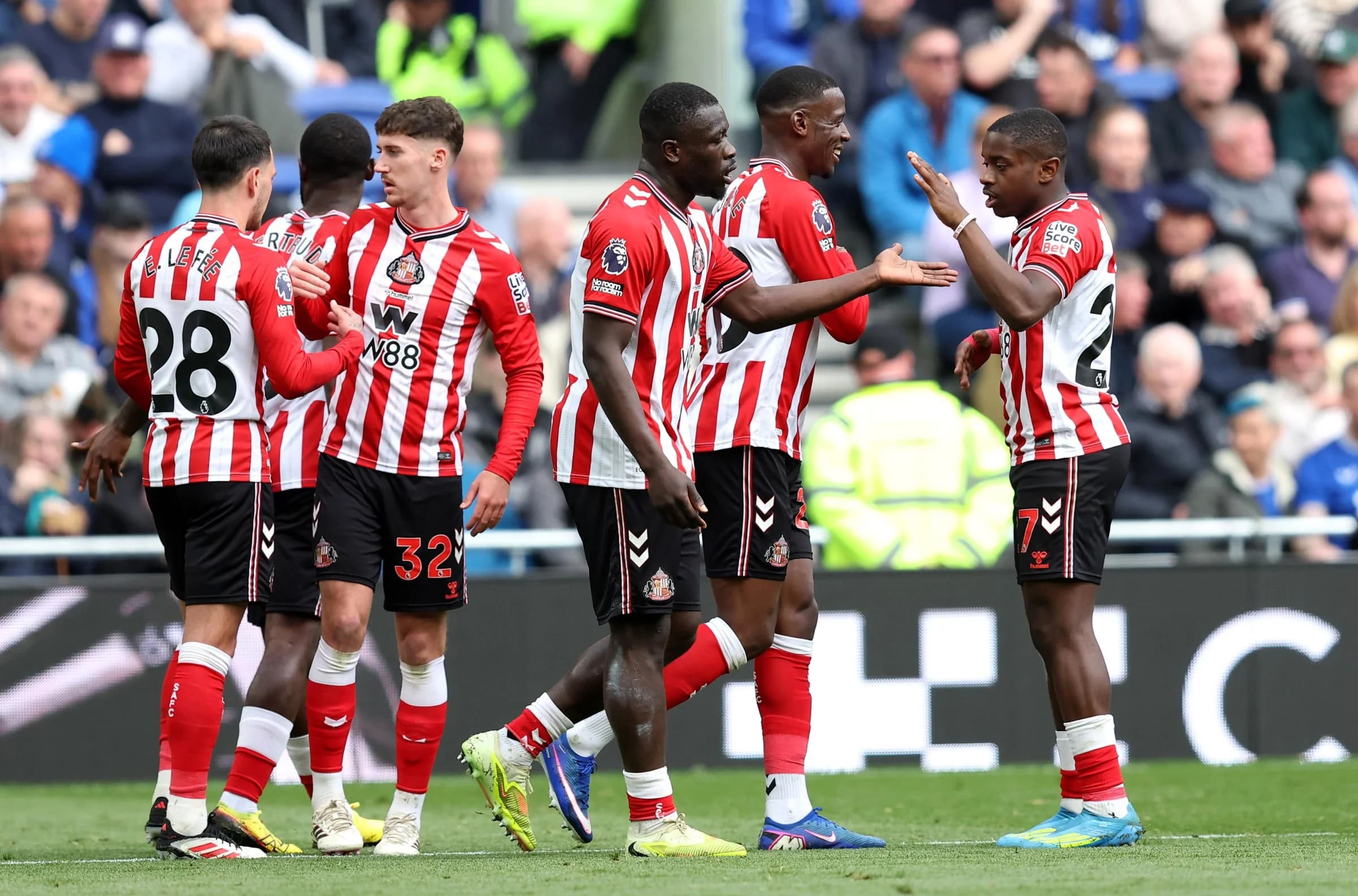 Super Sunday for Sunderland | Roker Report