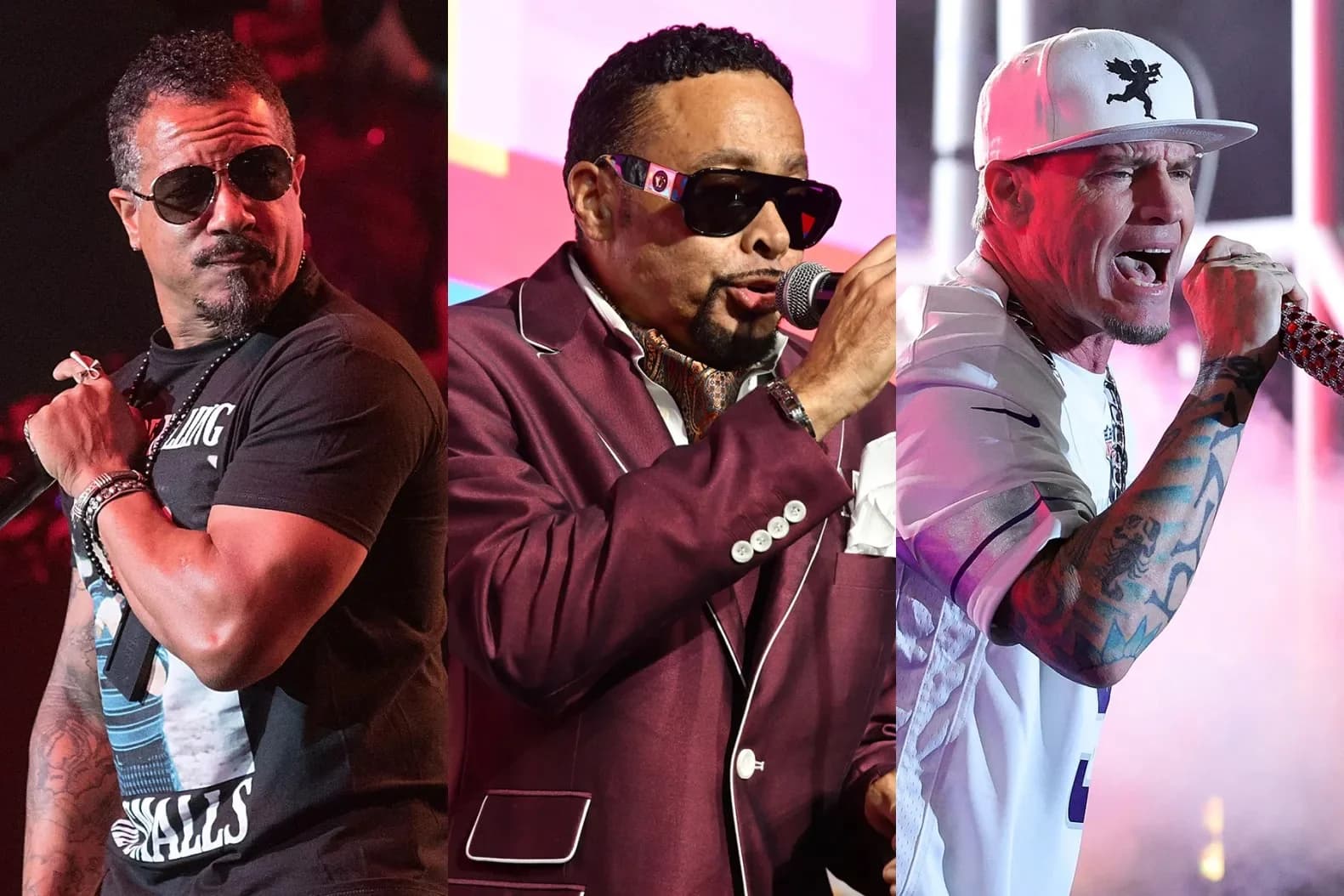 “Freedom 250” Concert Sparks Lineup Confusion as Artists Deny Participation