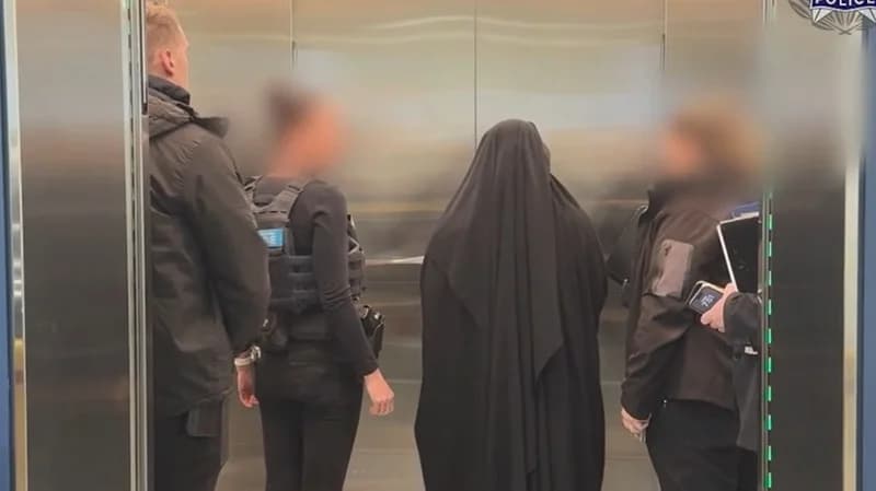 Melbourne Woman Charged with Terrorism Offences After Returning from Syria