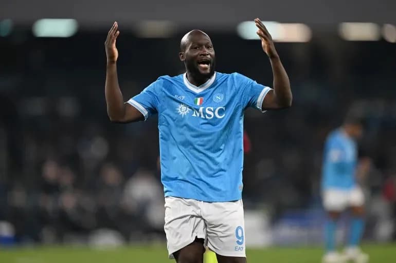 Lukaku Included in Belgium’s World Cup Squad Despite Injury Concerns