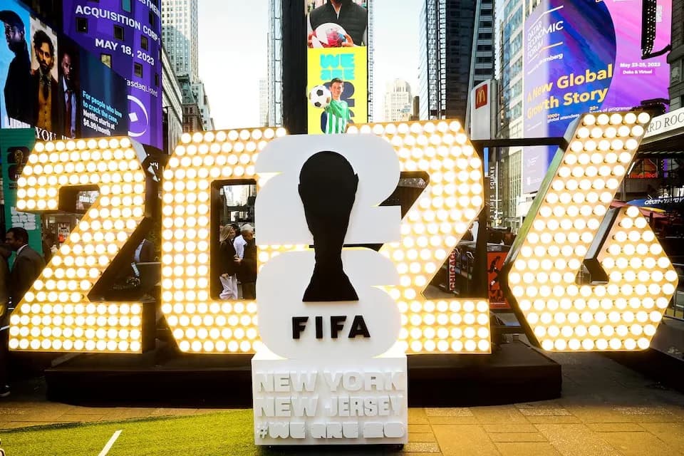 World Cup 2026 Broadcast Crisis: Millions in India and China Risk Missing the Tournament
