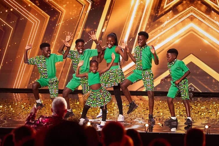 Uganda's Ghetto Kids Invited to Perform with Shakira at World Cup 2026 Final