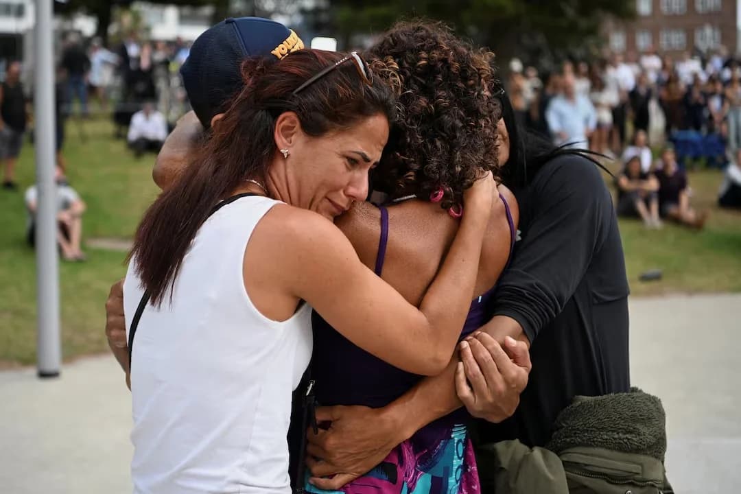 Australia Confronts Painful Truth After Bondi Beach Tragedy