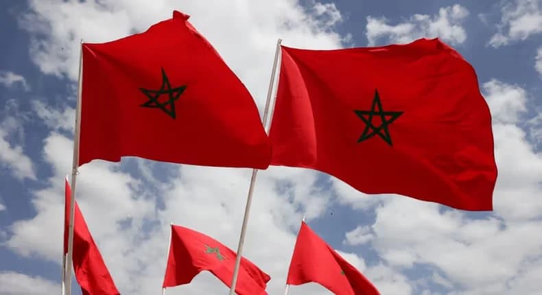 Morocco overtakes South Africa as Africa’s leading industrial economy