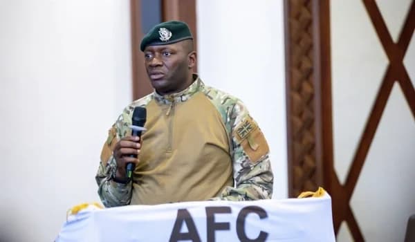 AFC/M23 Accuses Kinshasa of Deadly Drone Strikes in Eastern DR Congo