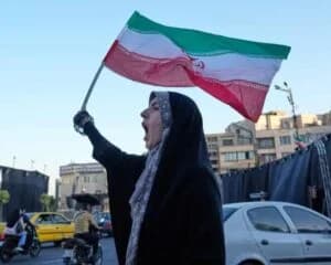 US na Iran Byageze ku Masezerano y’Amahoro y’Agateganyo