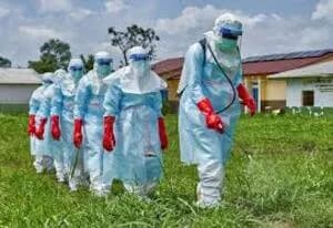 EAC Health Ministers Hold Emergency Talks As Ebola Cases Rise in DRC, Uganda