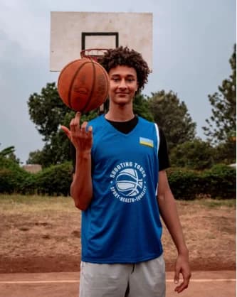 Nate Ament Yifuza gukinira U Rwanda