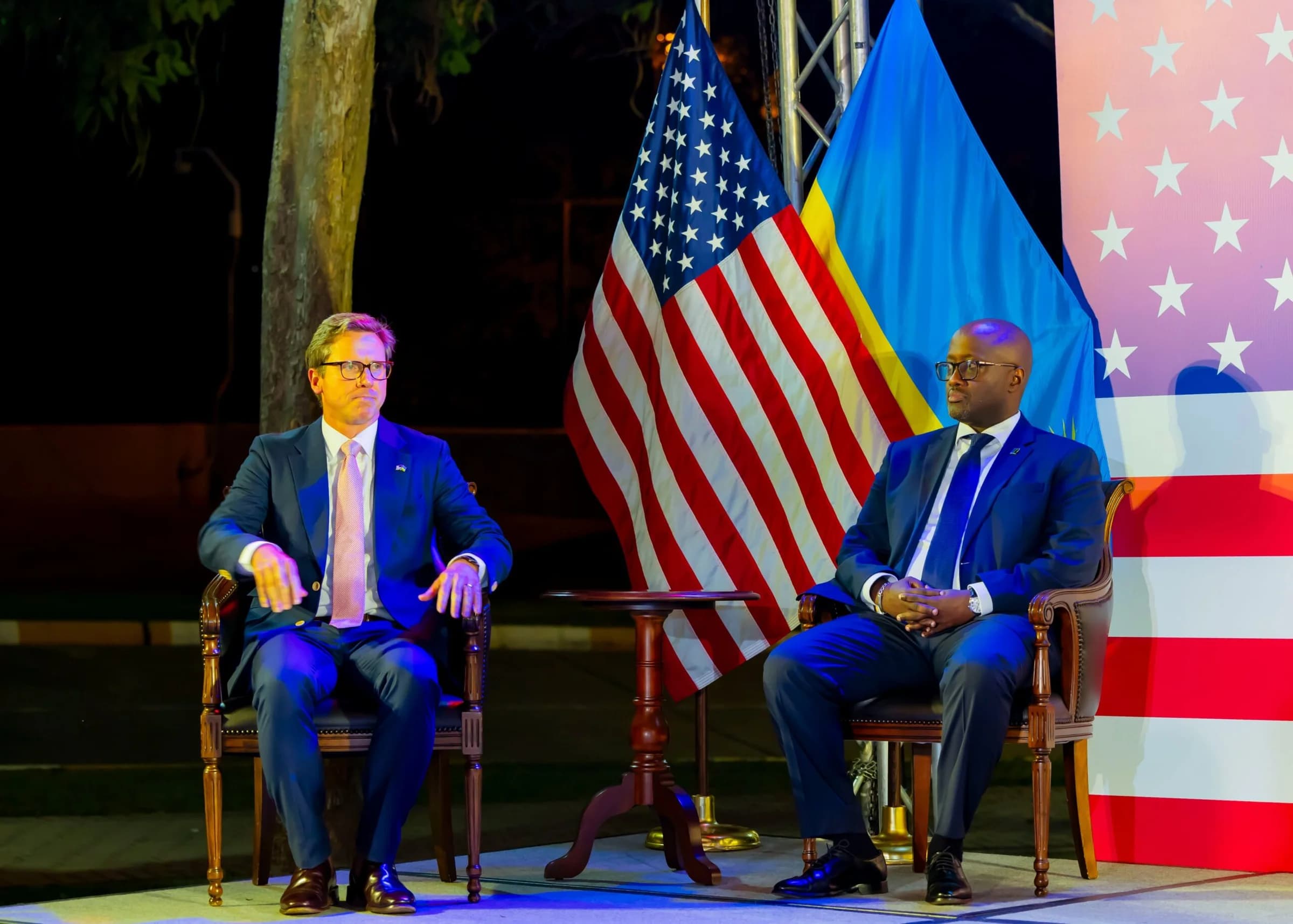 Rwanda Seeks Expanded Partnership with NASA in Space Science and Technology