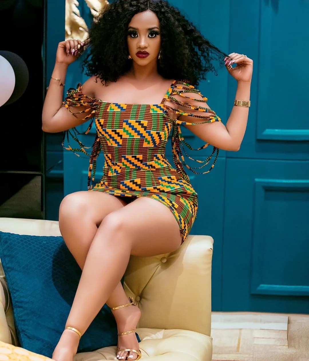 Shaddyboo akomeje gusaba ko ubutabera bukora iperereza ryimbitse ku kirego cya Yugi Umukaraza
