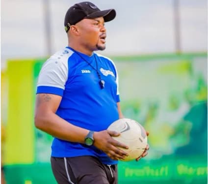 Lomami ntazakomezanya na Rayon Sports