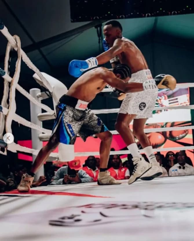 Liberation Boxing Tournament to Unite five Countries in Kigali