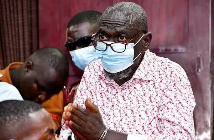Urugaga rw'Abavoka muri Uganda rwasabye ko urubanza rwa Dr. Kizza Besigye rukurikiranwa mu mucyo no mu buryo buboneye