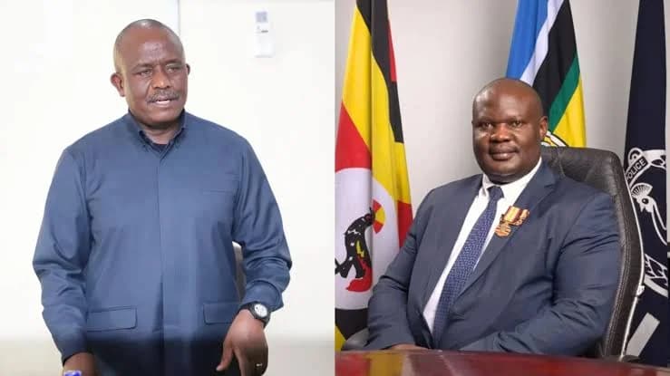 Museveni Orders Fresh Probe into Uganda's CCTV Maintenance Saga After State House Meeting