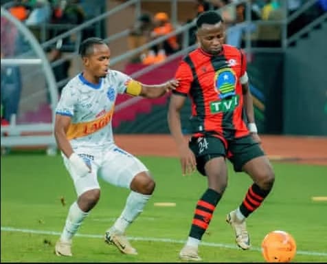 Uwari uyoboye Gasogi United mu kibuga yamaze gusinyira Gikundiro