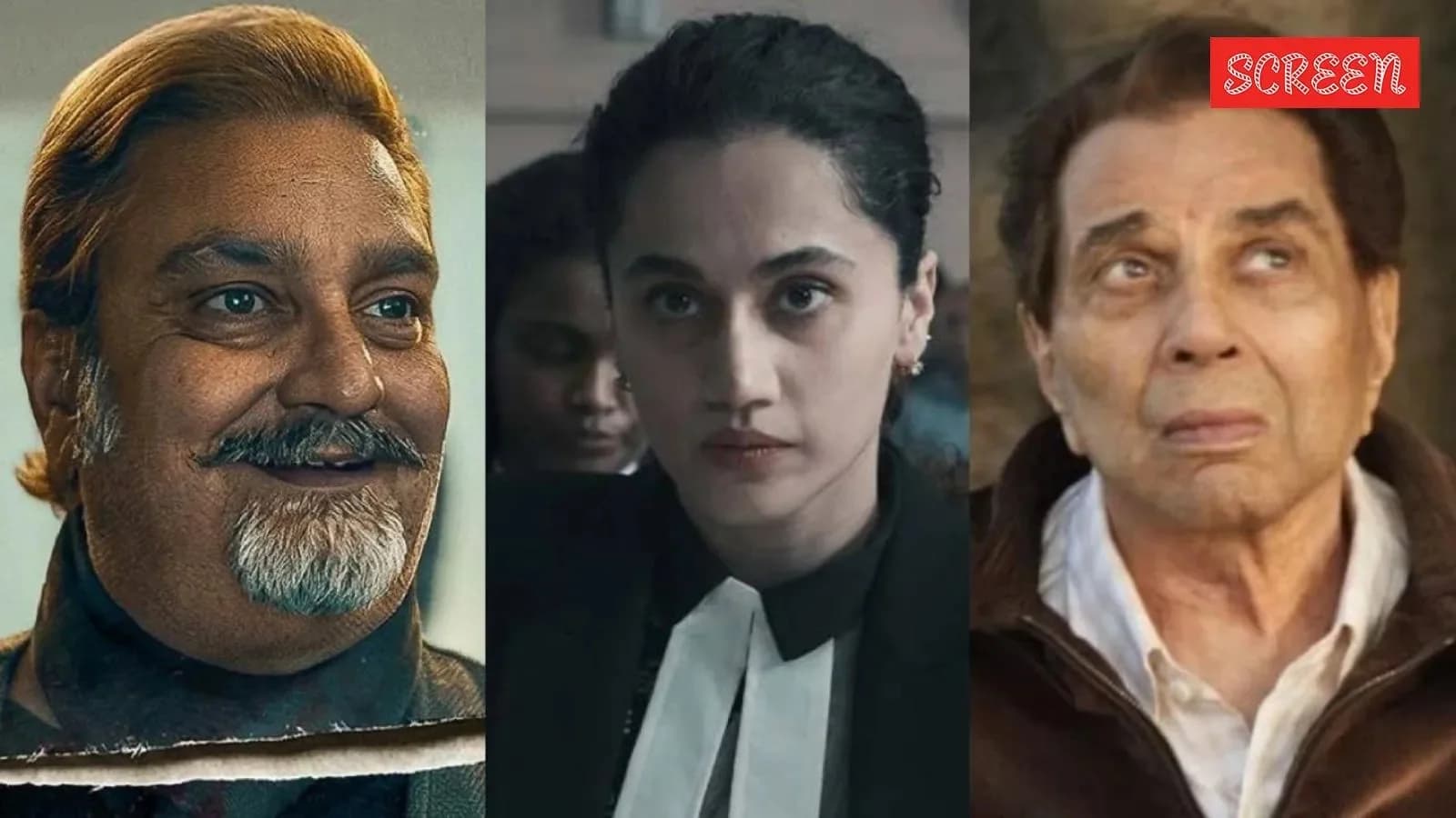 10 Hindi Films That Have Quietly Defined 2026 So Far