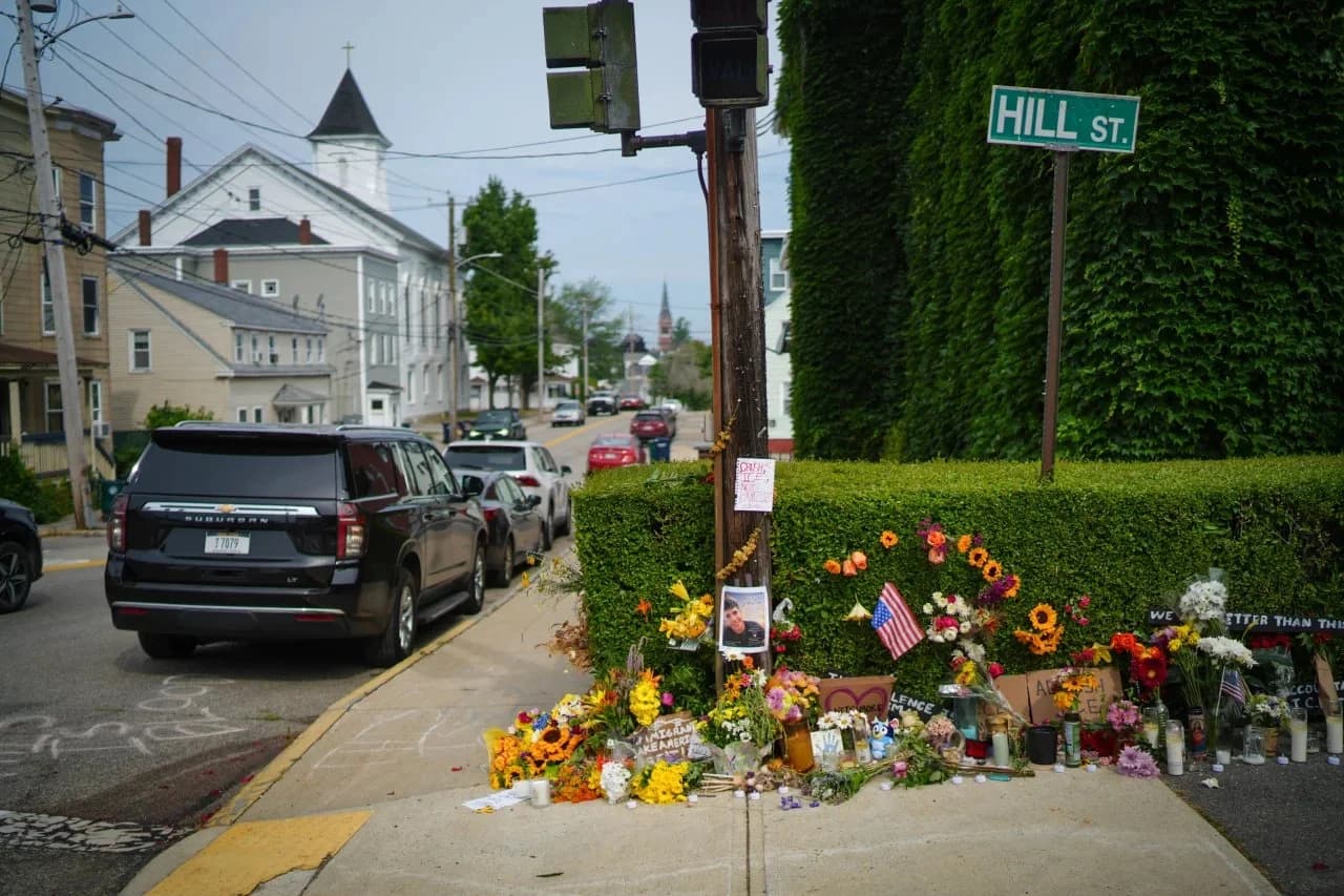 ICE Suspends Most Traffic Stops After Fatal Shootings in Maine and Texas