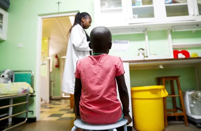 Millions of HIV/AIDS Patients Face Uncertainty as US-Funded Programs Near Expiration
