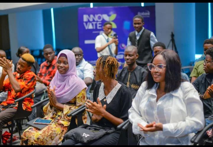 Africa's Young Generation Is Quietly Redefining the Future of Politics