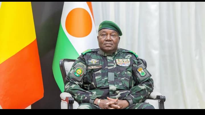 Niger's Junta Tightens Grip Amid Mass Arrests
