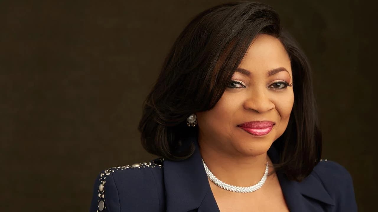 Folorunso Alakija: The Nigerian Entrepreneur Who Turned a Forgotten Oil Block Into a Billion-Dollar Empire