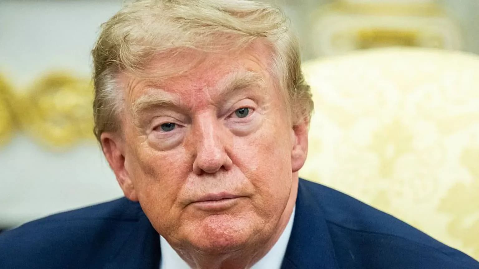 Trump Pauses 50% Tariffs on Canadian Goods as US and Canada Near Trade Deal