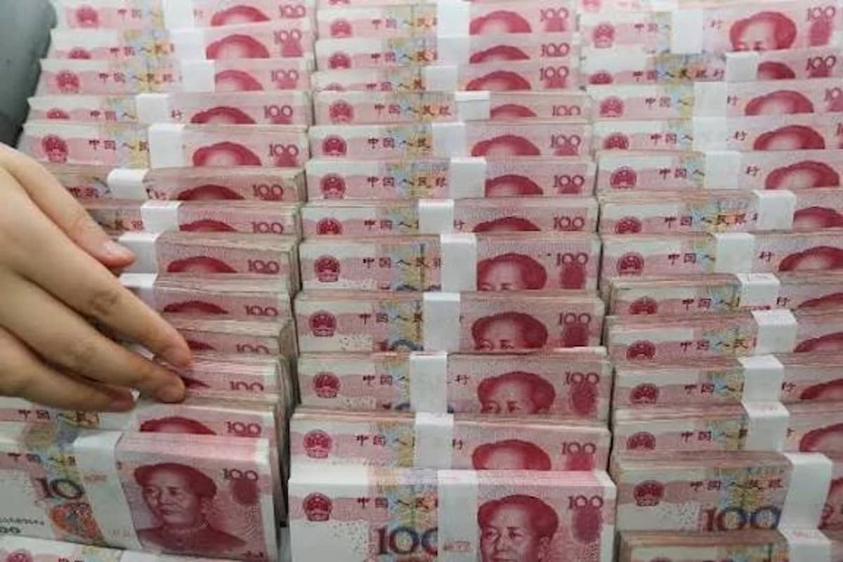 China’s Deflation Battle Falters as Inflation Slows to Six-Month Low