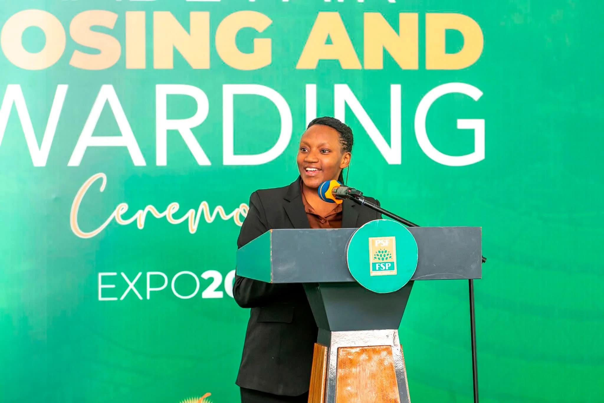 EXPO 2026: Rwanda’s Private Sector Urged to Boost Exports and Strengthen Made-in-Rwanda Products