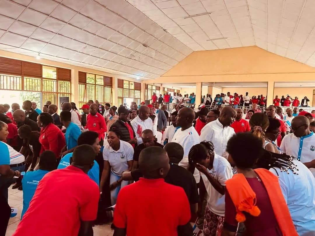 Rusizi: FPR-Inkotanyi Members Urged to Play Greater Role in Solving Residents’ Problems