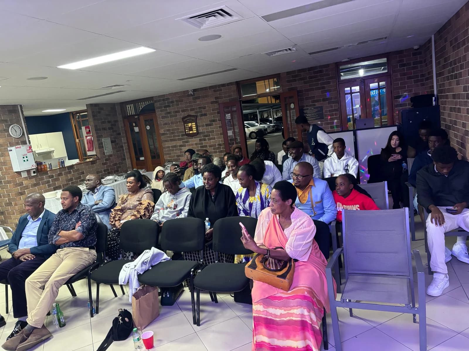 Abanyarwanda muri Queensland bizihije Umuganura, biyemeza gukomeza gusangira no gufasha abana mu Rwanda
