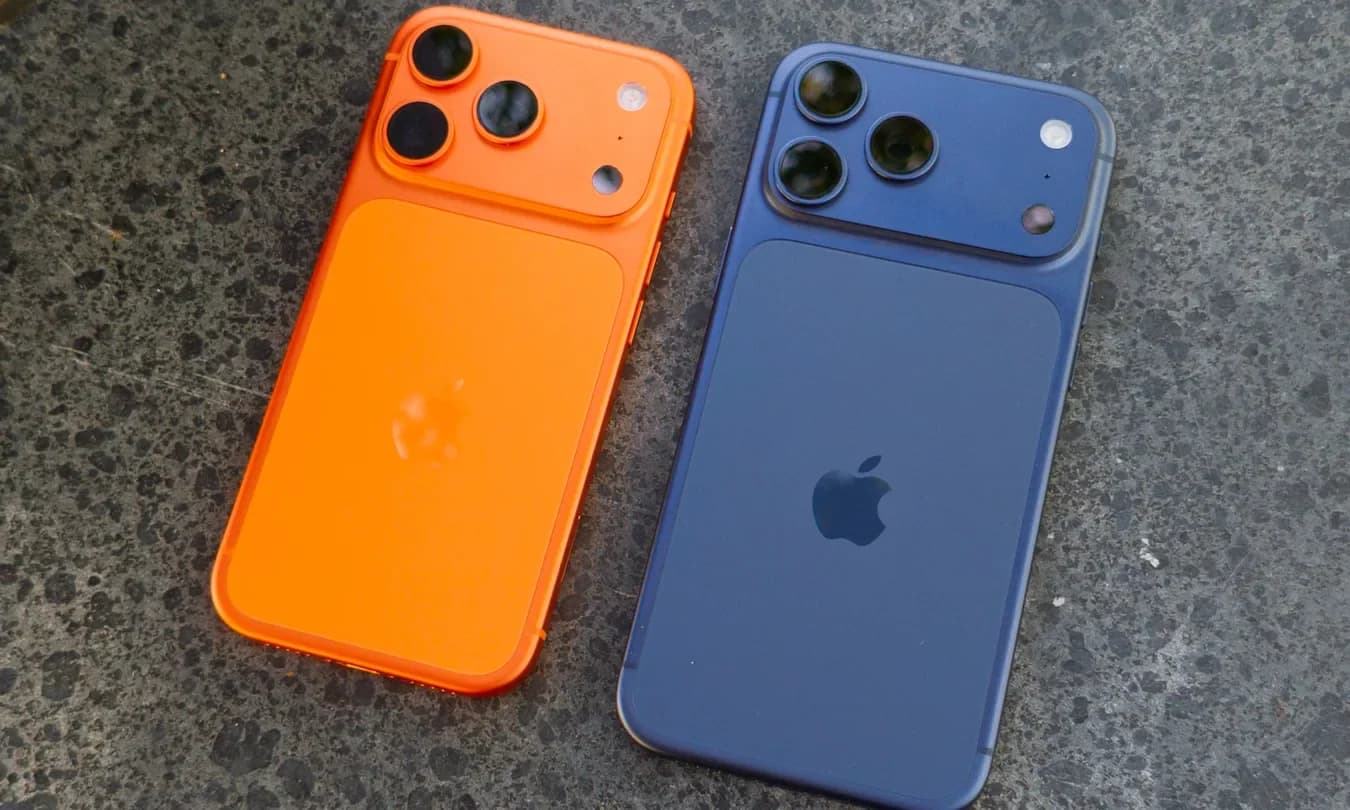 Apple’s 2026 iPhone Shock: iPhone 18 Pro and First Foldable Could Steal the Show