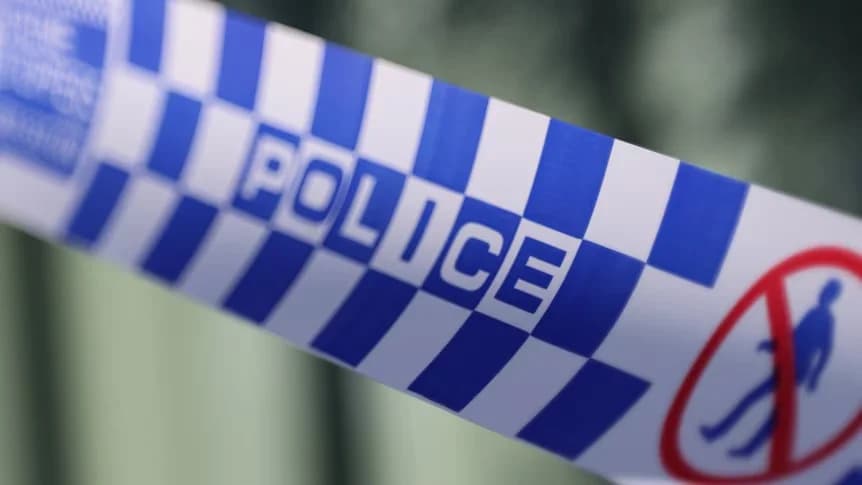 Body Found in Suitcase Near Goulburn as New South Wales Police Launch Investigation