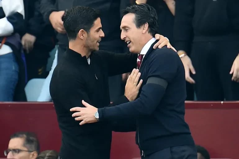Aston Villa Face Arsenal in Early Premier League Test