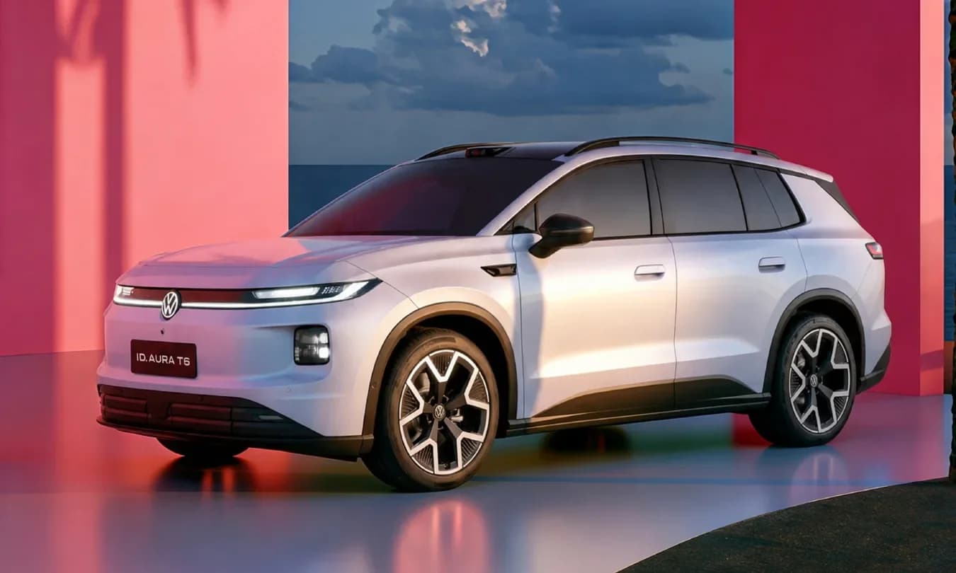Volkswagen Ije Guhindura Isoko: SUV y’Amashanyarazi Yatangiye kuri $20,000 Gusa