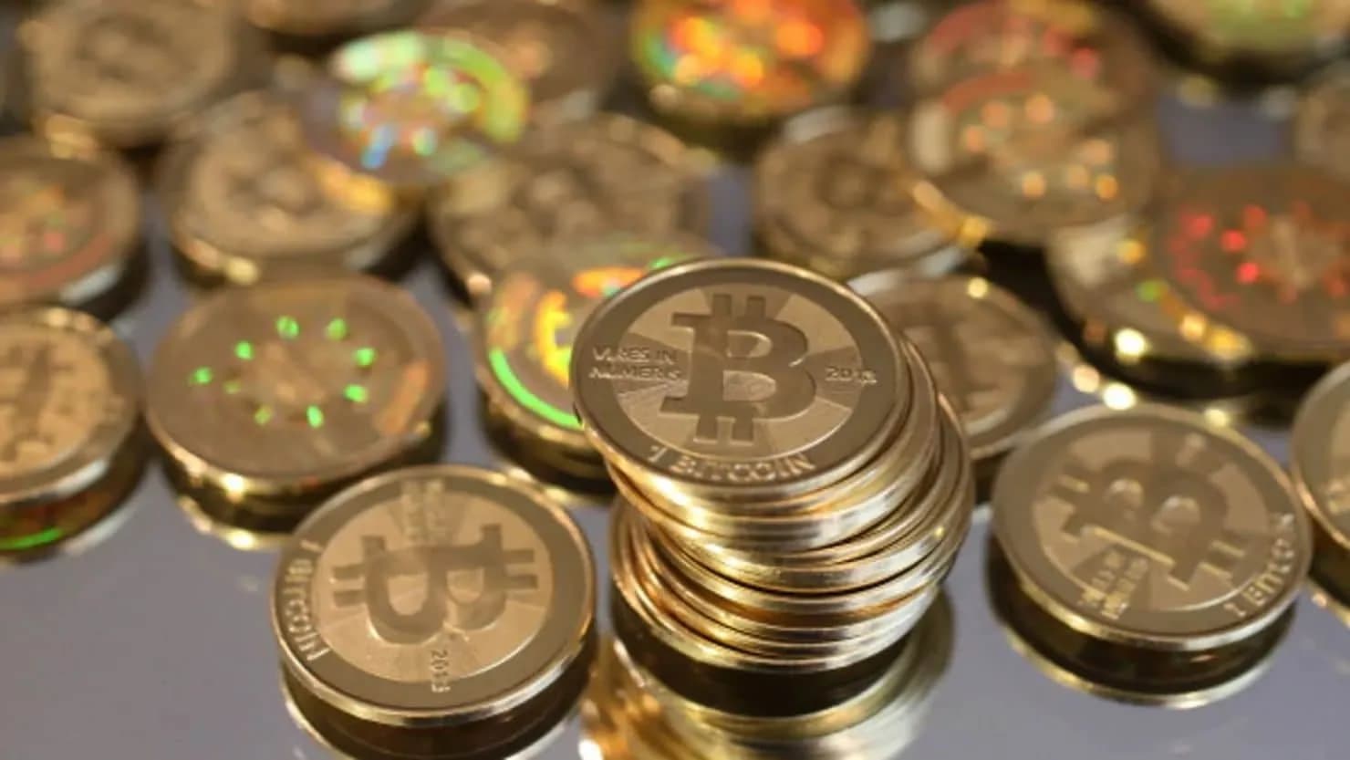 Bitcoin Rebounds Above $77,000 as Investor Confidence Returns