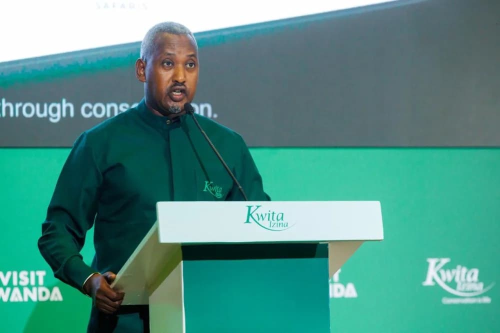 RDB: Amasezerano ya Visit Rwanda na Aston Villa ntabwo asobanura ko u Rwanda rwamanutse