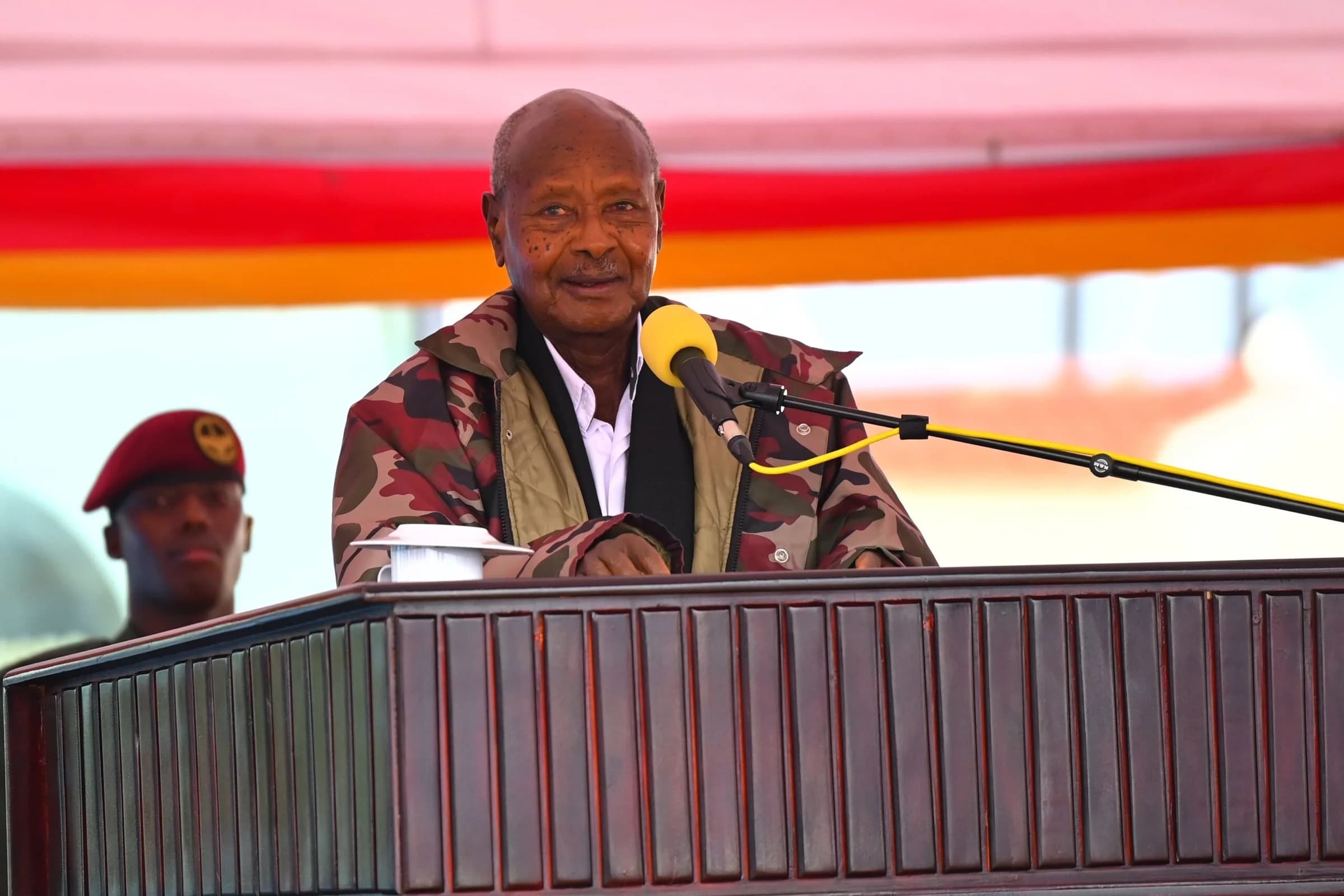 Nyabongo I Crowned King as Museveni Calls for Protection of Uganda’s Heritage