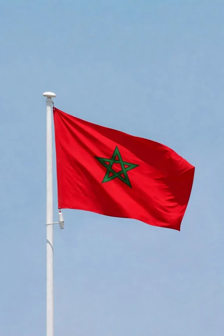 Maroc: Ababyeyi barasaba ko abana babo bafungurwa.