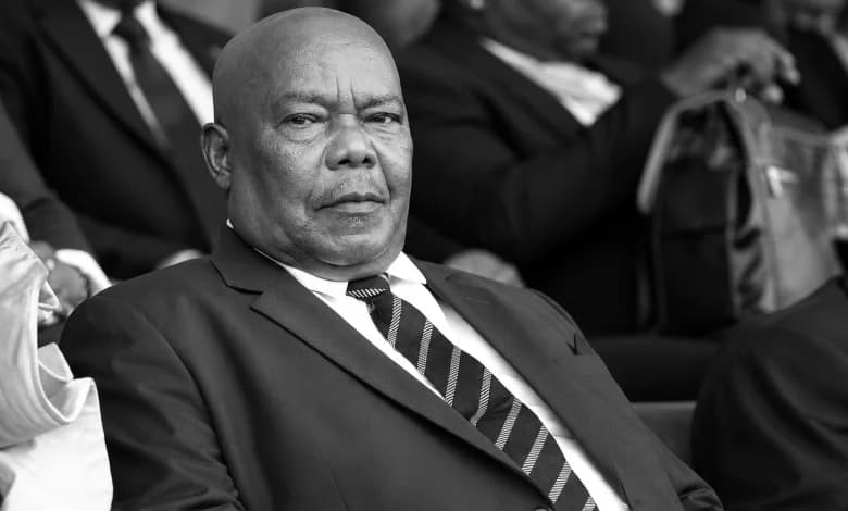 Tanzania’s First Gentleman Hafidh Ameir Hassan Dies While Receiving Treatment in Zanzibar