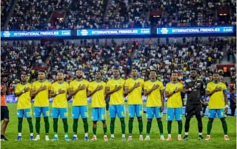 Amavubi ahamagaye abakinnyi bazatangirana urugendo rwo gushaka itike ya AFCON 2027