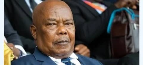First Gentleman wa Tanzania yitabye Imana
