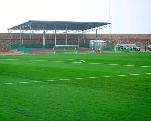 Gicumbi FC is set to host Rwanda Premier League matches of ...